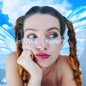 HOME RMX
